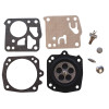 Tillotson Carburetor Rebuild Kit RK28HS for HS274A thru E, HS275, HS275A, HS275B, HS276A thru D, HS279A thru D, HS301A, HS301B, HS306A, HS307A, H-315A thru C, HS317A, HS317B, HS320A, HT11A thru D, HT12A thru E, HT15A, HT18A