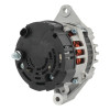 Alternator for John Deere 3032E 3038E 3033R 3038R 3039R 3045R 3046R 4044M 4049M 4052M 4066M 4044R 4049R 4052R 4066R 1550 1570 1580 Z997R Diesel Ztrak LVA18613 LVA18613B