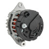 Alternator for John Deere 3032E 3038E 3033R 3038R 3039R 3045R 3046R 4044M 4049M 4052M 4066M 4044R 4049R 4052R 4066R 1550 1570 1580 Z997R Diesel Ztrak LVA18613 LVA18613B