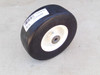 Deck Wheel for Carlisle 115935S25 457141 11-5935S2-5 Flat Proof
