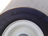 Deck Wheel for Carlisle 115935S25 457141 11-5935S2-5 Flat Proof