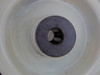 Deck Wheel for Carlisle 115935S25 457141 11-5935S2-5 Flat Proof