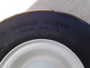 Deck Wheel for Carlisle 115935S25 457141 11-5935S2-5 Flat Proof