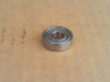 Gear Head Bearing 738219902 for Husqvarna 123LD 224L 226RJ 323L 323LD 323R 323RJ 324LDX 324LX 324RX 325LDX Jonsered BC2125 GC2125 GC2125C GT2125 RedMax BCZ250S BCZ260S 6092Z 609-2Z