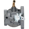 Carburetor for Briggs and Stratton 591299, 698474, 798650, 120212, 120302, 120312, 120317, 120332, 120412, 120417, 120452, 121002, 121012, 121302, 121312 &