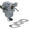 Carburetor for Briggs and Stratton 699807, 401577, 403677, 404577, 4045A7, 405577, 406577, 406677, 407577, 441577, 441677 &