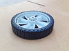 Wheel for White 734-04215 734-1987 8" Tall x 1-5/8" Wide 1/2" Center Hole