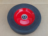 Wheel for Sensation 083106, 083-106, 8" Tall x 1-3/4" Wide