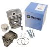 Piston Cylinder Rings for Stihl 039, MS390, 11270201213, 11270201216, 1127 020 1213, 1127 020 1216