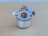 Carburetor for Craftsman 143.024500 143.025500 640278 640278A