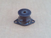 Echo Cushion 10092114430 for CS650EVL CS660EVL Anti Vibration Rubber Mount