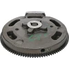 Kohler Flywheel 3202521S for KT745 ZT740 SV730 SV735 SV740 SV840 ZT740 KT740 KT745 32 025 21S
