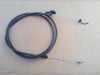 Drive Cable for Redmax 588479201