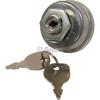 Ignition Switch for Toro 926785, 92-6785, 72042, 72043, 72045, 72046, 72047, 72049, 72050, 72051, 72052, 72062, 72063, 72064, 72070, 72071, 72072, 72083, 72084, 72085, 72086, 72087, 72102, 72103, 72104, 72105, 72106