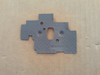 Stihl Carburetor Intake Spacer Gasket for SH55, SH85, BT45, BG45, BG46, BG55, BG65, BG85, BR45C, 42291290900, 4229-129-0900