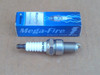 Spark Plug for NGK BP5ES, BPR5ES, 4006, 7734, 7832