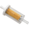 Fuel Filter for Briggs and Stratton 695666, 845125 &