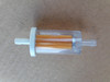 Fuel Filter for Briggs and Stratton 695666 84001895 844793 845125 &