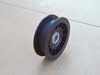 Idler Pulley for Hayter MY91179 ID: 1/2" OD: 3-3/8" Height: 1-1/16"
