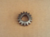 Pinion Drive Gear for Lawnboy 399160, 6909000030, 39-9160, 690-900-0030 lawn boy Self Propelled Walk Behind