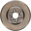 Clutch Drum with Sprocket for Stihl MS192, MS193, MS193T, 1137 640 2001, 1137 640 2005, 11376402001, 11376402005