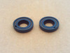 Stihl Oil Seal for MS192C, MS192T, MS192TC, MS193T, MS193TC, Set of 2 Seals 9639 003 1206, 96390031206