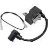 Ignition Coil for Stihl FC75 FR85 FS75 FS80 FS80R FS85 41374001350 4137 400 1350 trimmer