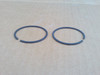 Echo Piston Rings for CS660EVL 10001618430 100 016-1843 0 Ring Set of 2