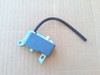 Echo Ignition Coil A411001520 for PB770 PB770H PB770T PB760LNH PB760LNT PB770H Backpack blower