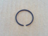 Shindaiwa Piston Ring A101000400 for AH231 C230 C230AR C230PT DH231 ES726 HT231 T230XR T230EREMC T261X