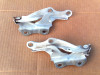 Toyota Camry Hood Hinges Set of 2 for 1997 1998 1999 2000 2001 Used Arieanna