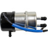 Electric Fuel Pump for Kawasaki 490401055 49040-1055 Mule 3000 3010 3020 2500 2510 2520