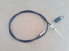 Clutch Cable for Cub Cadet 430 440 440214 A430 RT60 RTS50 Roto Tiller Cultivator 746-0908 946-0908