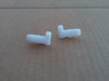 Starter Pawls for MTD 150-611 Pawl arm arms Set of 2
