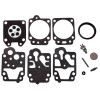 Carburetor Rebuild Kit for Walbro WYJ-56B WYJ-59A WYJ-60-1 WYJ-6-1 WYJ-61-1 WYJ-64B WYJ-65-1 WYJ-76-1 WYJ-80A WYJ-81C WYJ-86-1 WYJ-88-1 WYJ-89-1 WYJ-8A WYJ-94-1 WYJ-97-1 WYK-186-1 WYL-251A WYL-373-1