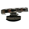 Radiator Cap for Ford New Holland 1T8100A 1T8100A2 1T8100A2GV 600 700 800 900 NAA