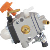 Carburetor for Stihl FC90 FC100 FC110 FS87 FS90 FS100 FS110 HL90 HL95 HL100 HT100 HT101 KM100 KM110 KM90 SP90 41801200603 41801200604 4180 120 0603 4180 120 0604