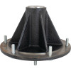 Deck Spindle for Toro 74264 74265 74266 74267 74268 74279 74295 74296 74297 Z Master 74538 74548 Grandstand 1198560 119-8560