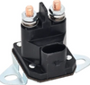 Starter Solenoid for Gravely 04781700 Zoom Ikon ZTX ZT XL Zero Turn Mowers