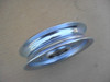 Flat Idler Pulley for Ariens 21304300 OD: 4-5/8" ID: 1/2" Height: 1"