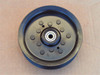 Idler Pulley for Murray 709729 Height: 2" ID: 3/8" OD: 5-3/8"