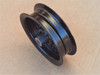 Idler Pulley for Murray 709729 Height: 2" ID: 3/8" OD: 5-3/8"
