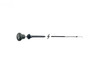 Choke Cable for Cub Cadet 746-05992 746P05992 ZT1-46 ZTX4-48KH 54KH 60KH ZTXS4-48 KH 54KH 60KH