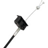 Traction Drive Cable for Toro 130-9689 21 Heavy Duty Recycler with rear bagger 1309689