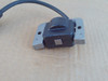 Coil for Toro TimeCutter 74375 74381 74399 2458401S 24584201S 2458445S 3258401S 24 584 01-S 24 584 201-S 24 584 45-S 32 584 01-S Ignition Module