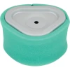 Air Filter for MTD KAF110 KAF-110 Includes Foam Pre Cleaner Wrap