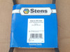 Deck Belt for MTD 754-3073 954-3073 7543073 GW-7543073 GW7543073