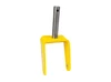 Deck Caster Yoke Wheel Arm Fork for Wright Mfg Stander 93460008