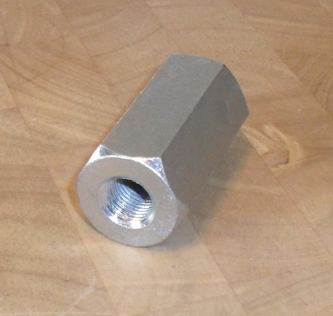 Tecumseh Flywheel Knock Off Tool 1/2" Thread 670169