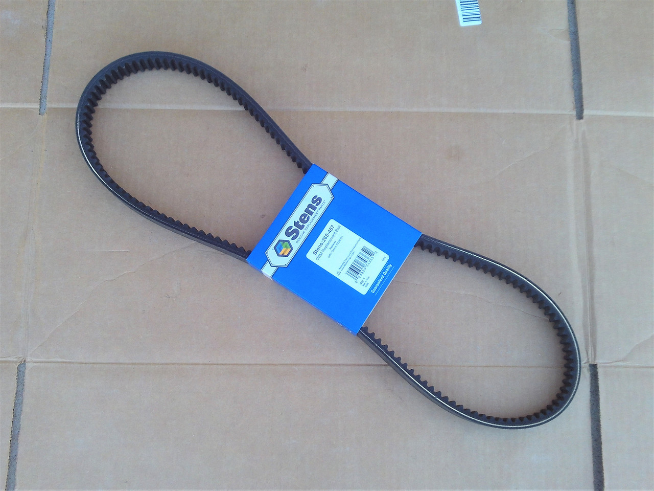 Drive Belt for John Deere Gator, 1200, 1200A, AMT600, AMT622, AMT626